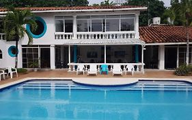 Coral House Sai